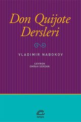 Don Quijote Dersleri