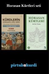 Horasan Kürtleri Tarihi Seti