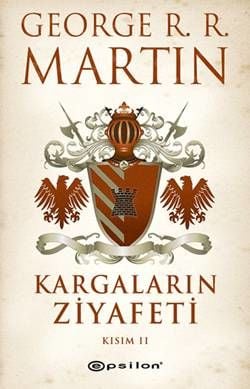 Kargaların Ziyafeti Kısım 2