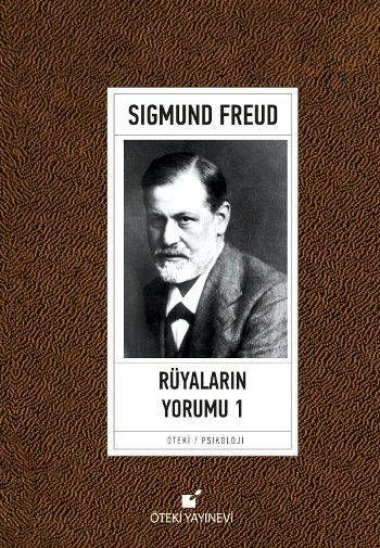 Rüyaların Yorumu 1-Ciltli