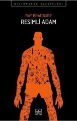 Resimli Adam