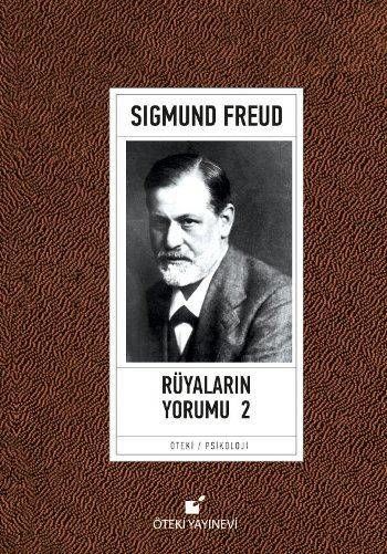 Rüyaların Yorumu 2-Ciltli