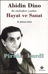 Abidin Dino Sanat ve Hayat