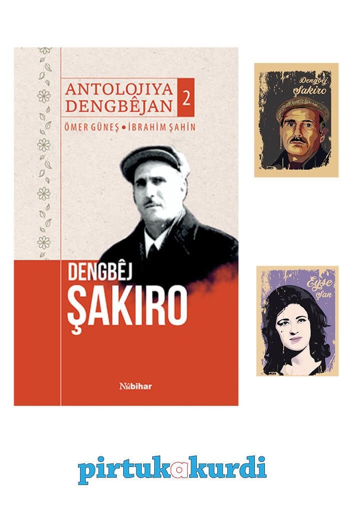 Dengbêj Şakiro Seta Taybet