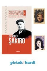 Dengbêj Şakiro Seta Taybet