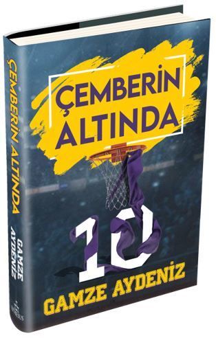 Çemberin Altında - Ciltli