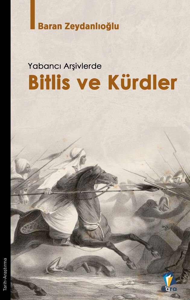 Bitlis and Kurds in Foreign Archives