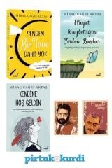 Miraç Çağrı Aktaş Kişisel Gelişim Seti