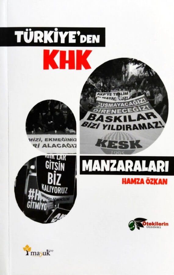 Türkiyeden KHK Manzaraları