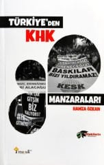 Türkiyeden KHK Manzaraları