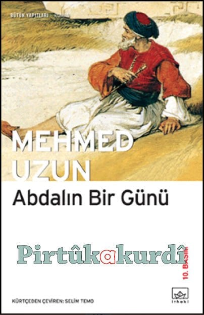 Abdalın Bir Günü