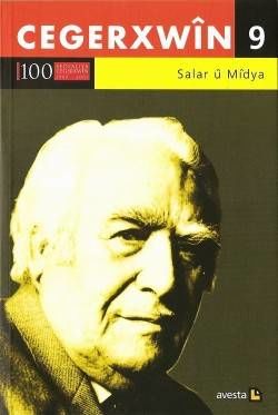 CEGERXWÎN-Salar û Mîdya