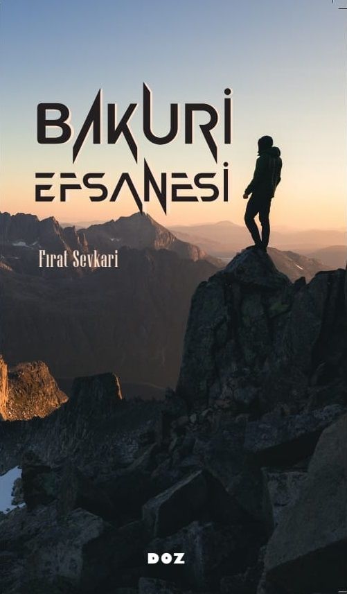 Bakuri Efsanesi