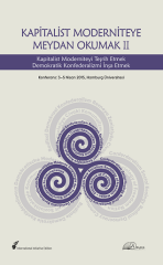 Kapitalist Moderniteye Meydan Okumak  2