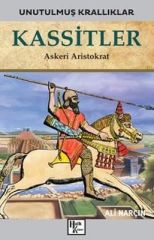 Kassites: Military Aristocrat - Forgotten Kingdoms