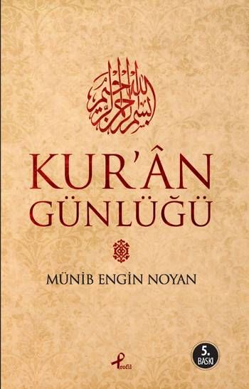 Kuran Günlüğü