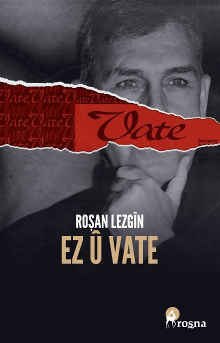 Ez û Vate