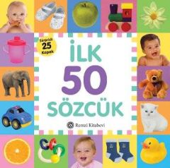 İlk 50 Sözcük