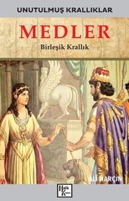 Medler: Birleşik Krallık - Unutulmuş Krallıklar