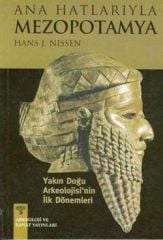 Mesopotamia in outline