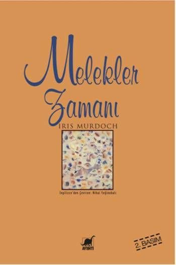 Melekler Zamanı