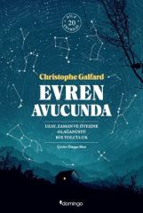Das Universum liegt in Ihrer Handfläche