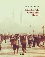 İstanbulda Gündelik Hayat-Ciltli