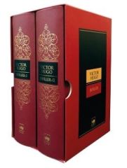 Sefiller-2 Kitap Takım-Ciltli