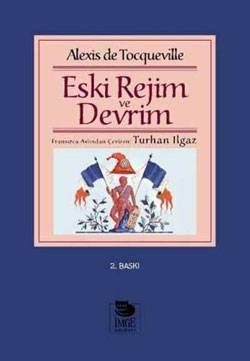 Eski Rejim ve Devrim