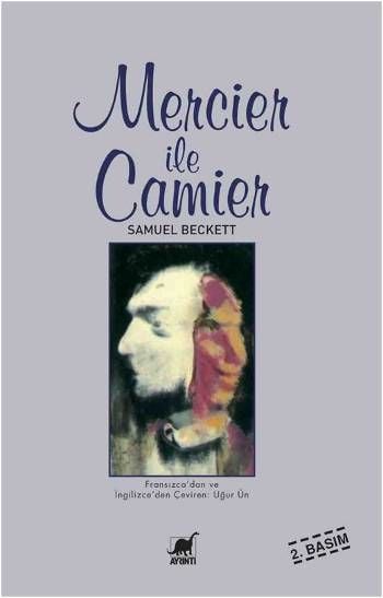 Mercier Ile Camier