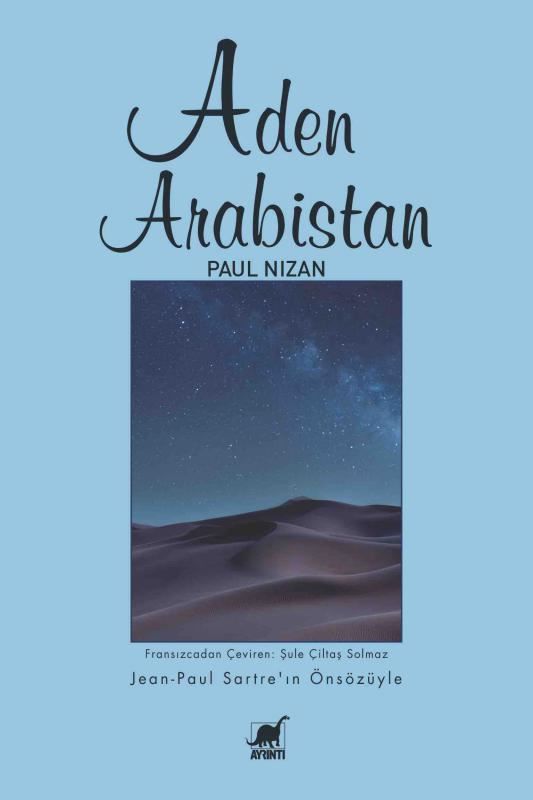Aden Arabia