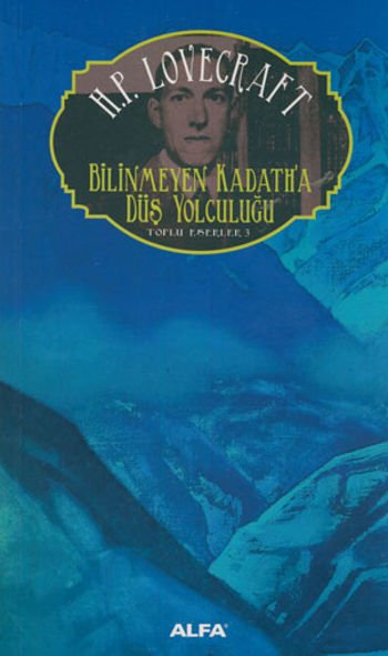 Bilinmeyen Kadatha Düş Yolculuğu
