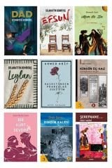 Selahattin Demirtaş Books - Mem and Zin - Kurdish History Special Set