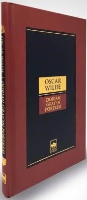 Dorian Greyin Portresi-Ciltli