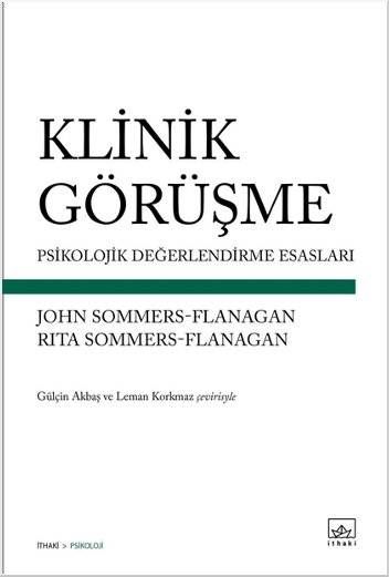 Klinik Görüşme