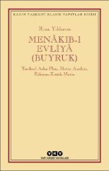 Menâkıb-ı Evliyâ Buyruk