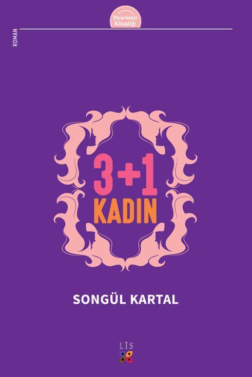 3+1 Kadın