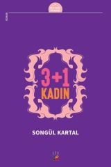 3+1 Kadın