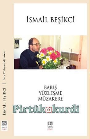 Barış Yüzleşme Müzakere
