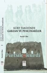 Kürt Tarihinde Garzan ve Pencinarîler