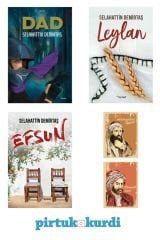 Dad - Efsun - Leylan Demirtaş Özel Seti