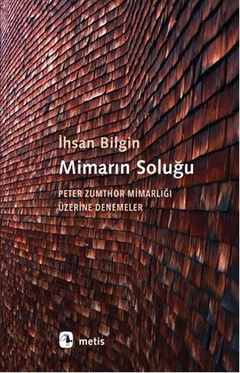 Mimarın Soluğu