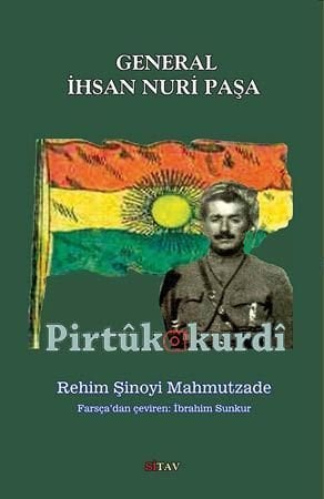 General İhsan Nuri Paşa