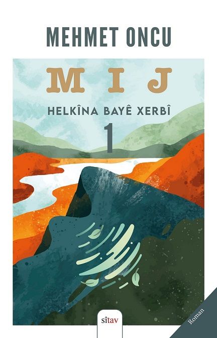 MIJ 1-Helkîna Bayê Xerbî