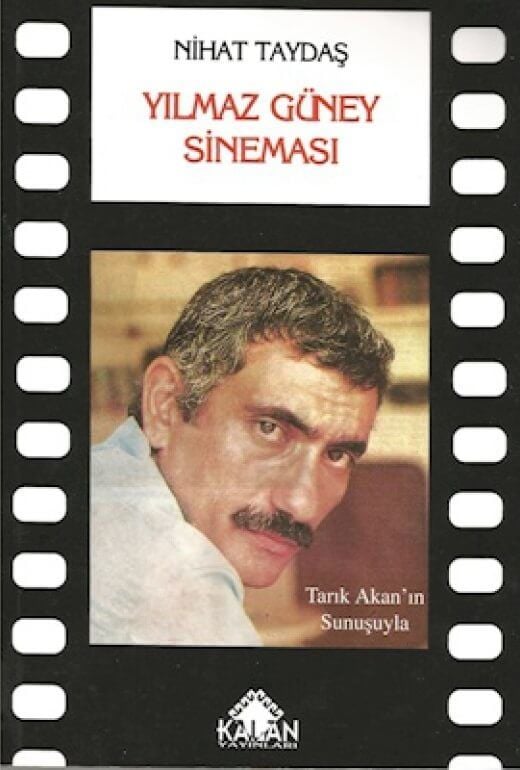 Yılmaz Güney Sineması