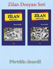 Zilan Dosyası Seti
