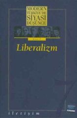 Modern Türkiye'de Siyasi Düşünce Cilt 7-Liberalizm