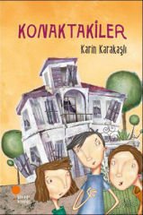 Konaktakiler