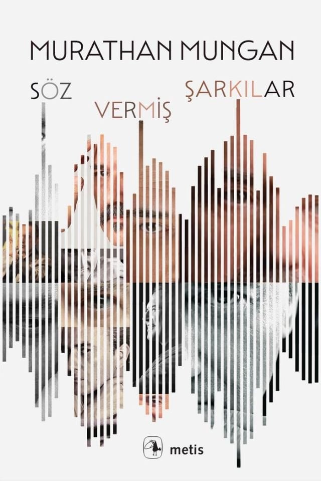 Söz Vermiş Şarkılar