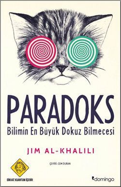 Paradoks Bilimin En Büyük Dokuz Bilmecesi